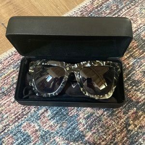 Valley Eyewear DB sunglasses